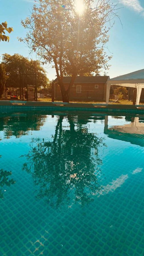 Case de vacanță Club Thermal Village